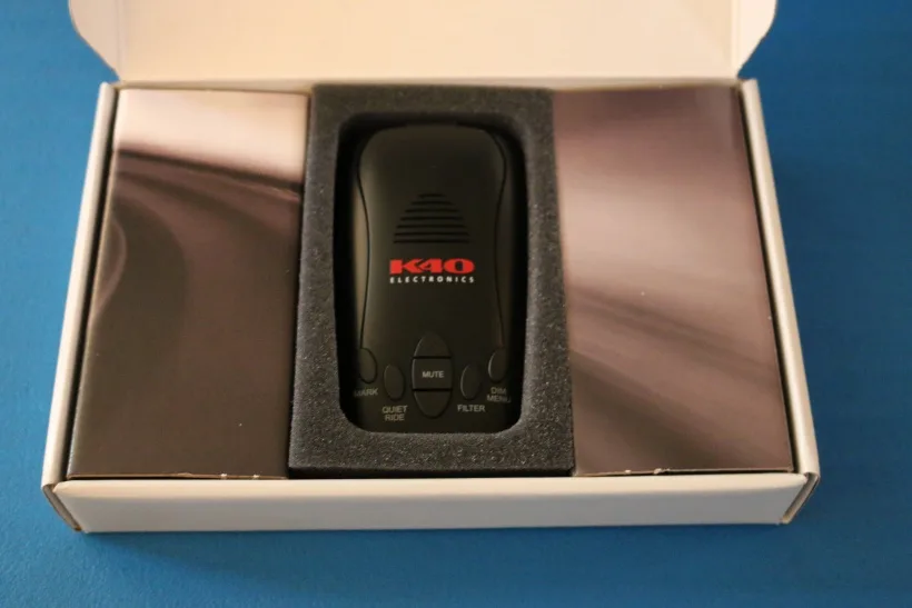 K40 Radar Detectors: Are They Legal And Worth It In Illinois? Naperville, Il &Amp; Countryside, Il | Img 6180 Jpg