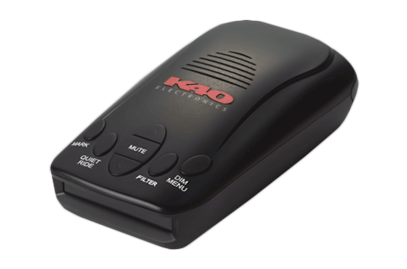 K40 Radar Detectors: Are They Legal And Worth It In Illinois? Naperville, Il &Amp; Countryside, Il | K40 Rls2 1