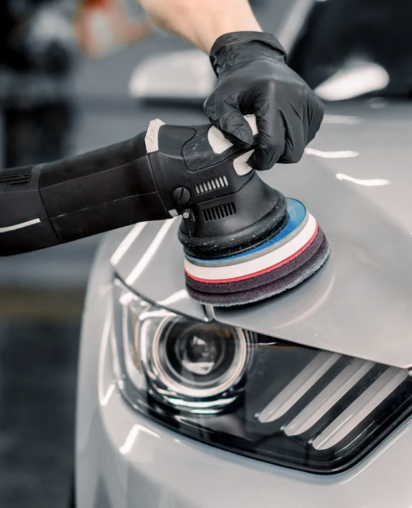 What Is Paint Correction And Does Your Car In Chicago Need It? Naperville, Il &Amp; Countryside, Il | Paint Correction
