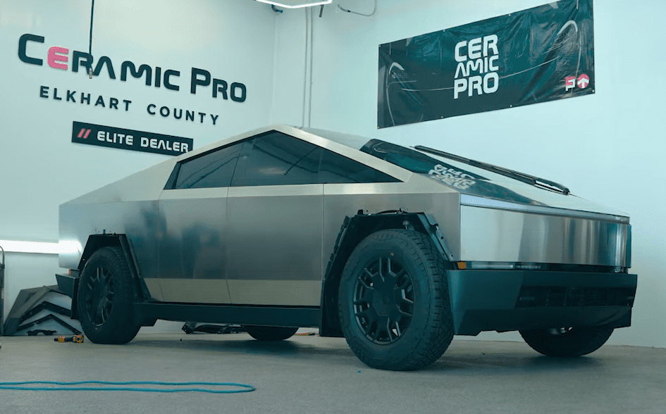 Cybertruck 3M Window Tint: The Best Choice For Illinois Tesla Owners Naperville, Il &Amp; Countryside, Il | Tesla Cybertruck 1 2 Cybertruck 3M Window Tint: The Best Choice For Illinois Tesla Owners Naperville, Il &Amp; Countryside, Il | Tesla Cybertruck 1 2