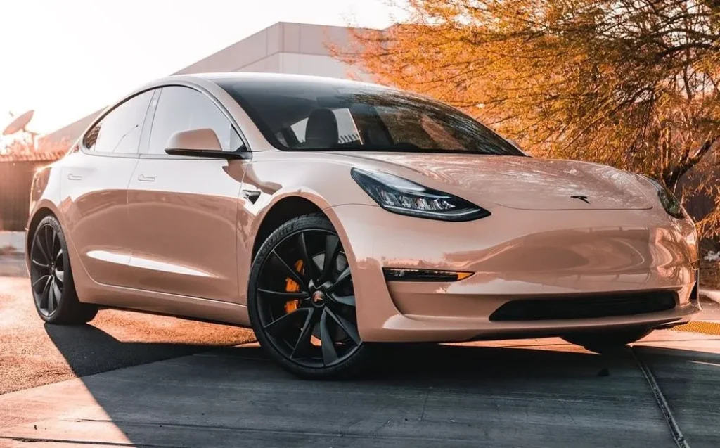 Tesla Color Change Wraps: A Fresh Look For Your Ev In The Chicago Area Naperville, Il &Amp; Countryside, Il | Gloss Tesla Wrap 1 Tesla Color Change Wraps: A Fresh Look For Your Ev In The Chicago Area Naperville, Il &Amp; Countryside, Il | Gloss Tesla Wrap 1