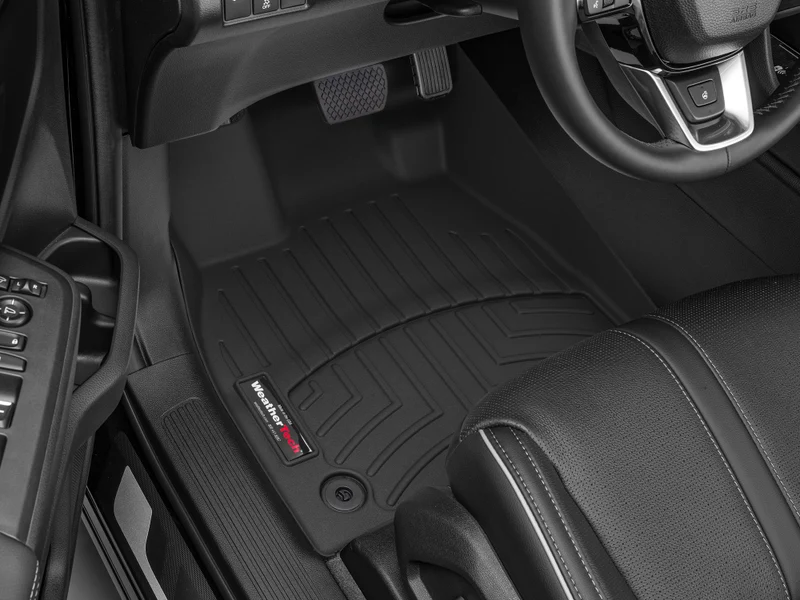 Custom Fit Weathertech Floor Liners For Your Car In Naperville Naperville, Il &Amp; Countryside, Il | Hond Pilot 25 4417961 Original File