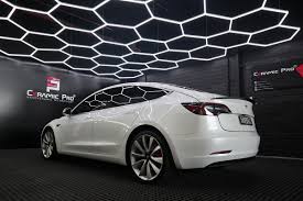 Why Ceramic Pro Is The Best Ceramic Coating For Your Tesla In Chicago, Il Naperville, Il &Amp; Countryside, Il | Images 1 1