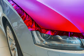 Color Change Car Wraps: Top Trends In The Chicago Area Naperville, Il &Amp; Countryside, Il | Images 2