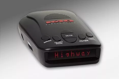 Stealth Protection: The Magic Of K40 Radar Detectors In Chicago Naperville, Il &Amp; Countryside, Il | K40 Rls2 Radar Detector Review 1