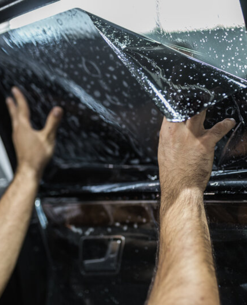 A Guide To Illinois Window Tint Laws For Naperville Drivers Naperville, Il &Amp; Countryside, Il | Tint 3 1 1