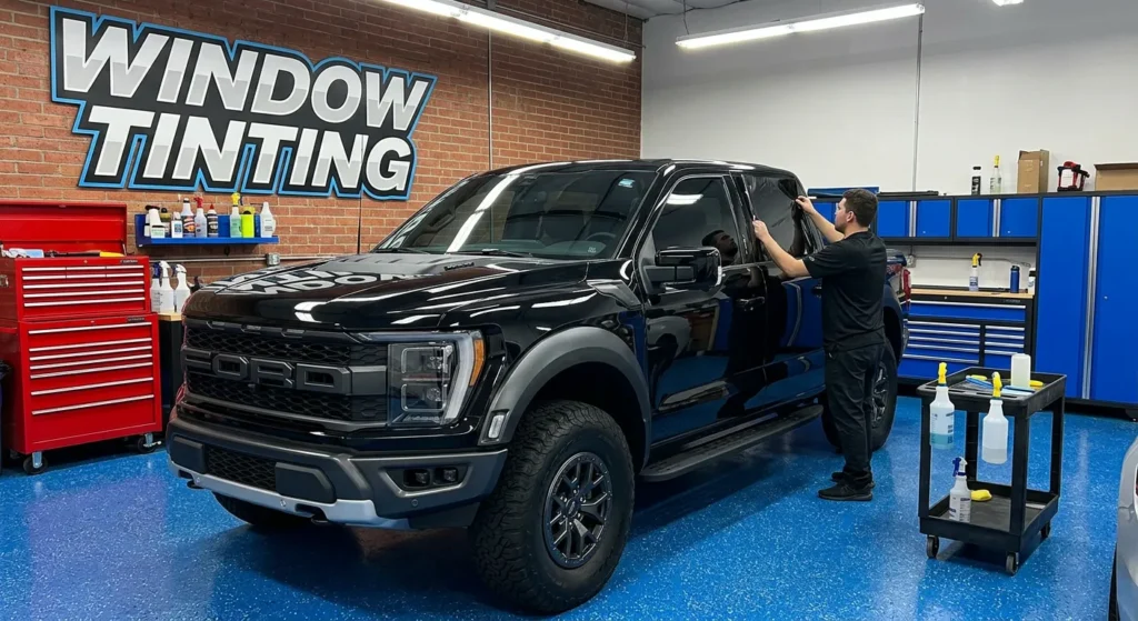 How To Choose A Window Tint Shop In Naperville, Il Naperville, Il &Amp; Countryside, Il | 1Gni50Nyx1Jfneirynx00 39Bsdat9