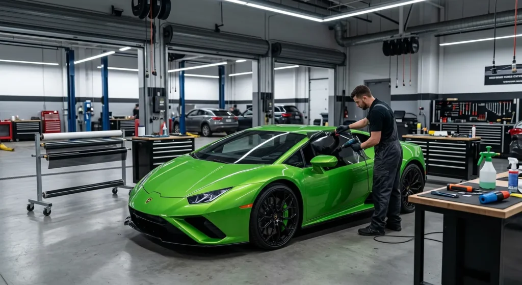 Car Window Tinting In Downers Grove, Il: A Complete Guide Naperville, Il &Amp; Countryside, Il | 7Mcmk3Iij0Z0Vpnbkcbnu Mdy92Zc1