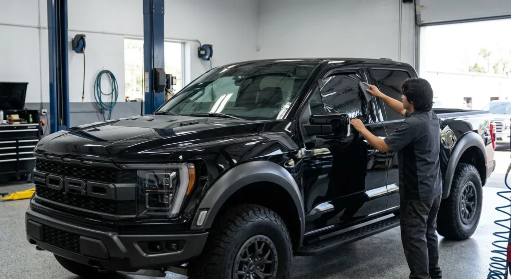 Does Window Tint Help In Illinois Winters? The Science Naperville, Il &Amp; Countryside, Il | Cmxrqzcwqsdr4Kolxxja6 Cpfjtwss
