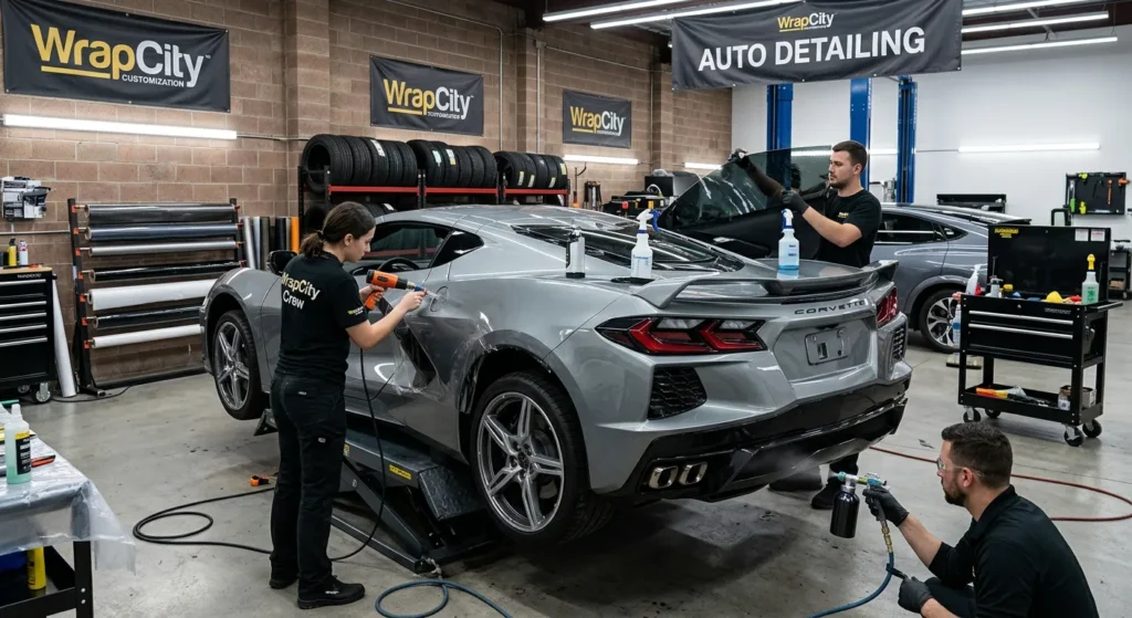 Protecting Your New Car In Naperville: Tint, Wraps &Amp; Undercoating Naperville, Il &Amp; Countryside, Il | E5E0Leohaq2Zt0Jaehqey O7Vjntqq