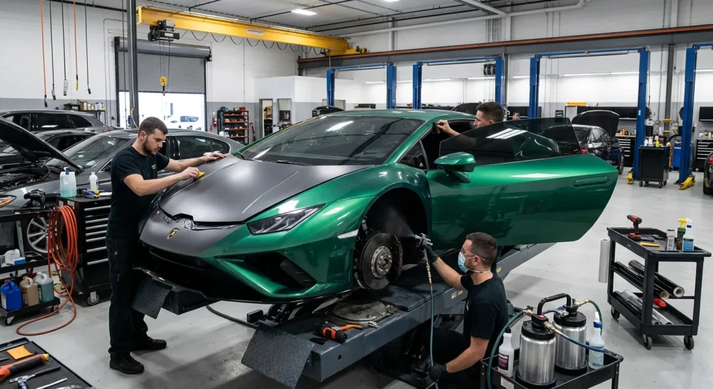 Protecting Your New Car In Naperville: Tint, Wraps &Amp; Undercoating Naperville, Il &Amp; Countryside, Il | Nlpsfwhab8Lgk3Woapxjy Dqv6Olz8