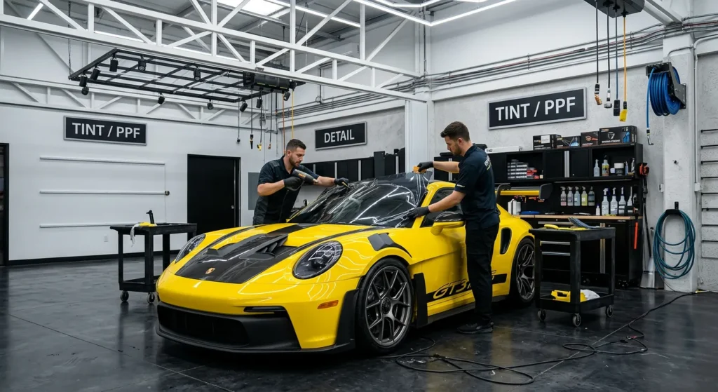 Windshield Tint Strips: Are They Legal In Illinois? Naperville, Il &Amp; Countryside, Il | O7Zvku0He36N507Zzue7K Xyovhaee