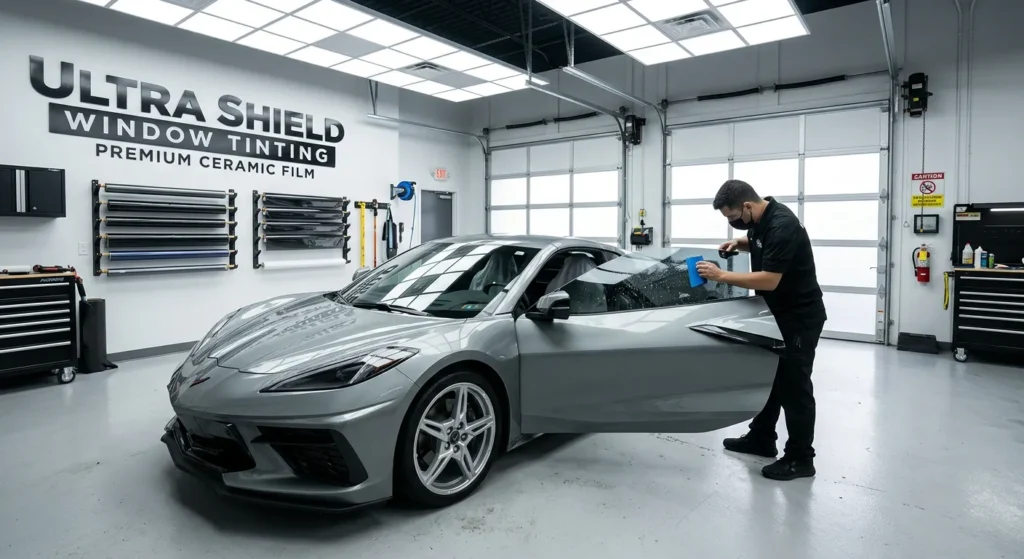 Window Tinting Near Me In Naperville: What Local Drivers Should Know Naperville, Il &Amp; Countryside, Il | Vwvds Eecgx44Vinu7Kfp Gzgi2Cis
