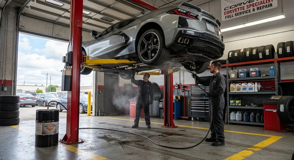 Rust Prevention 101: Undercoating For Illinois Winters Naperville, Il &Amp; Countryside, Il | Vwrc4Akzfhlvyyxemz7Bj Jb3Gbfye