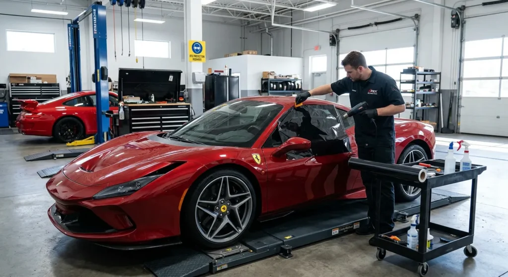 Car Window Tinting In Aurora, Il: Costs, Shades &Amp; Benefits Naperville, Il &Amp; Countryside, Il | Mt8Ca3Q8Imnrlutgny2Rq P7Mdnpjl