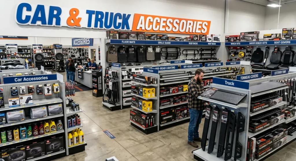 Car &Amp; Truck Accessories Worth It In Naperville, Il Naperville, Il &Amp; Countryside, Il | Mylobhvdsb5Zww2Emsrs1 Okictdzb