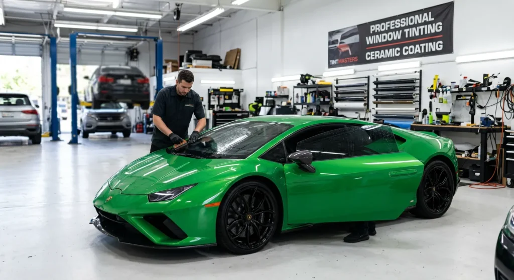 How Much Does Window Tint Cost In The Naperville Area? Naperville, Il &Amp; Countryside, Il | Rzm8Nvitv 8Y9Gnpi Guk Axll0T2O