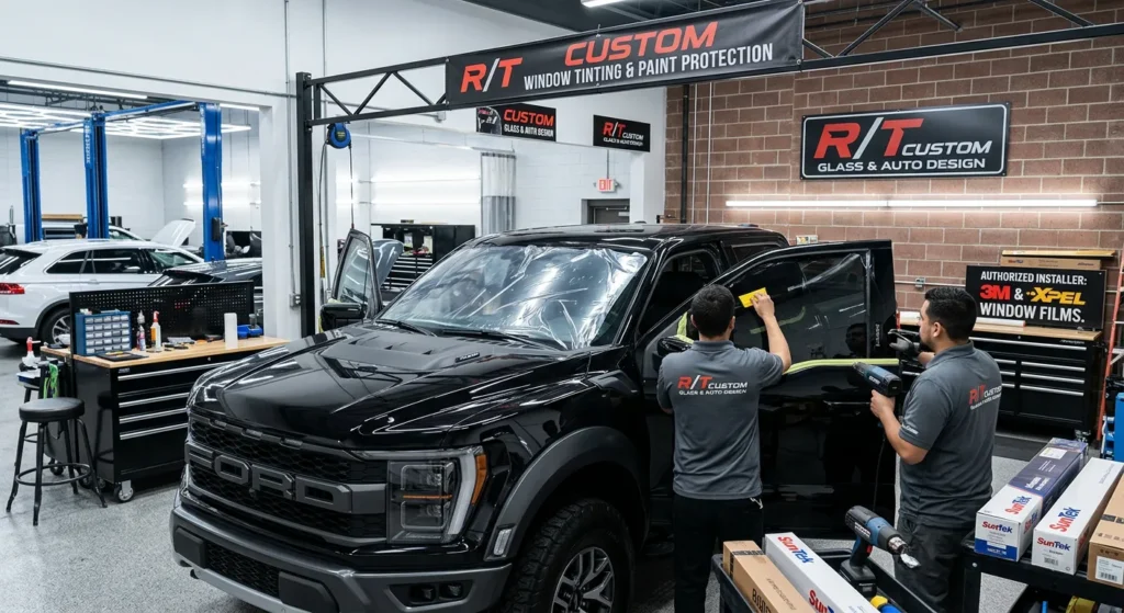 Car Window Tinting In Downers Grove, Il: A Complete Guide Naperville, Il &Amp; Countryside, Il | Tjnynrlqqvheyprxvzenm Owatcdf0