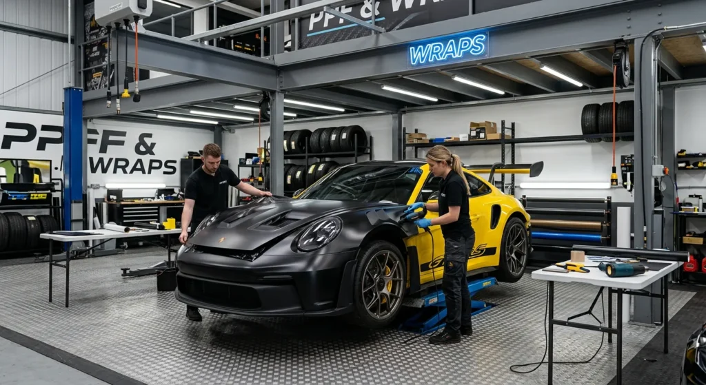 Vinyl Car Wrap Vs. Window Tint: Upgrading Your Naperville Ride Naperville, Il &Amp; Countryside, Il | Ujquhrhjfgjowsaovrqm7 Bkrj6Tzs