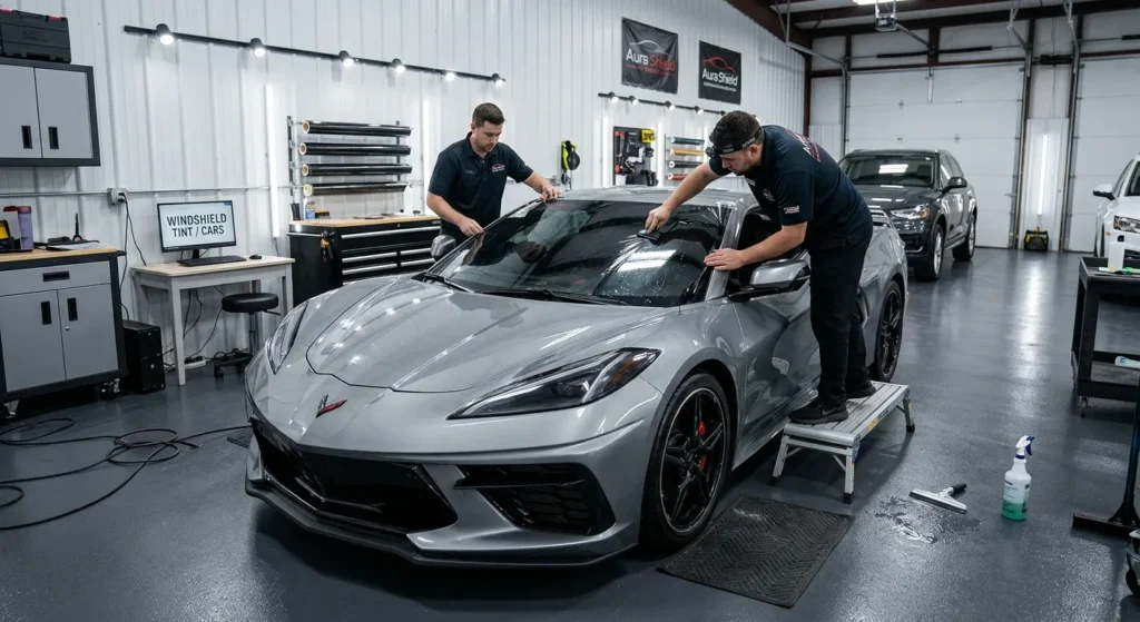 Windshield Tint Strips: Are They Legal In Illinois? Naperville, Il &Amp; Countryside, Il | Uwitzhtpsq7Lolnrvbk0K Udghiotu