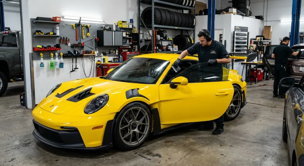 Best Window Tint Percentage For Illinois Weather Naperville, Il &Amp; Countryside, Il | Xt72Vabsdpvmy9E7Chxzf W5Jhmbsf