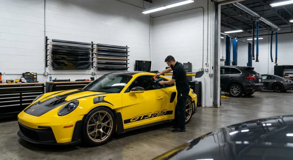 Car Window Tinting In Oswego, Il: A Local Driver'S Guide Naperville, Il &Amp; Countryside, Il | 0Gvs3Jpgfccibxlfs8Iyo Hd5Sefkw