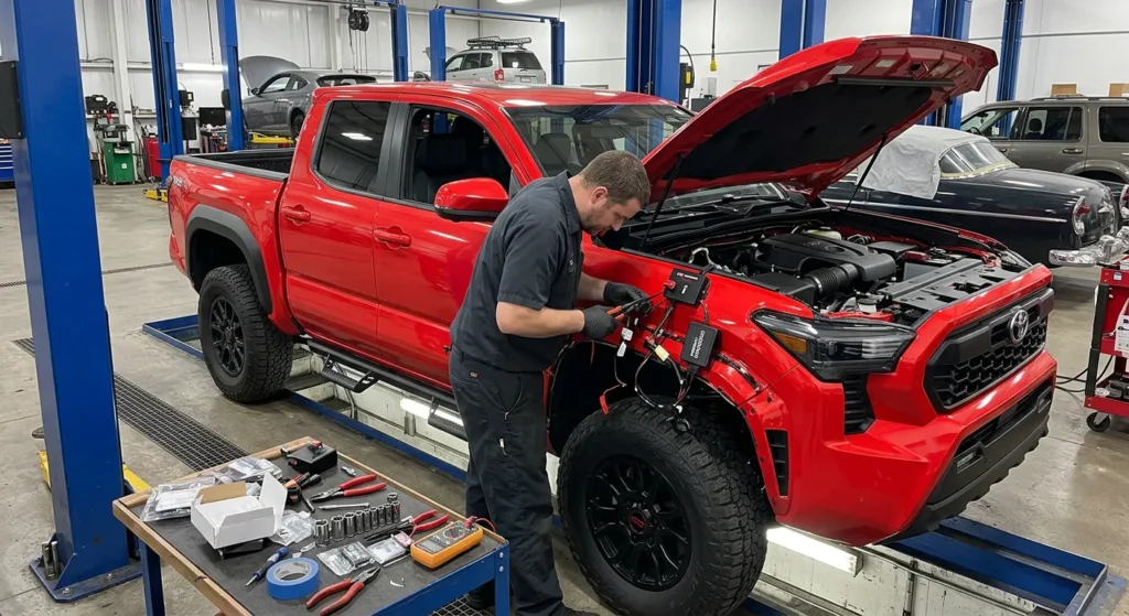 Kill Switch &Amp; Anti-Theft Installation For Cars In Naperville, Il Naperville, Il &Amp; Countryside, Il | 0Td01Xhpfoww7U Svxviv 16Sa2Uhe