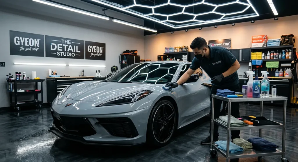 Ceramic Coating Near Me: What Naperville Drivers Should Expect Naperville, Il &Amp; Countryside, Il | 3Qn9Bgiqpfppw Wy6Rjuv Hfanawss