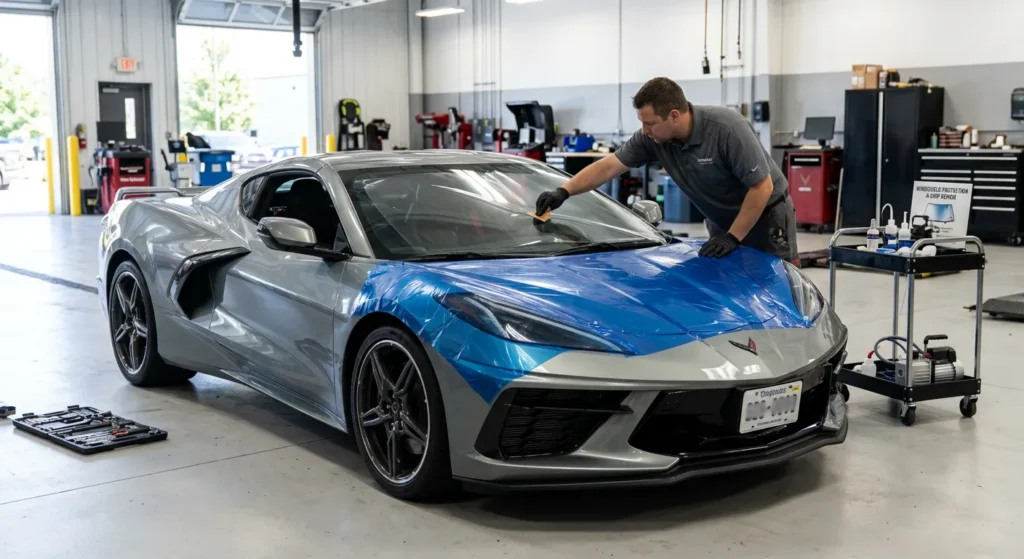 Windshield Protection &Amp; Chip Repair For Naperville Commuters Naperville, Il &Amp; Countryside, Il | 8Vfmqnyk12To2V2Pt3Tty Rqnsgxdk