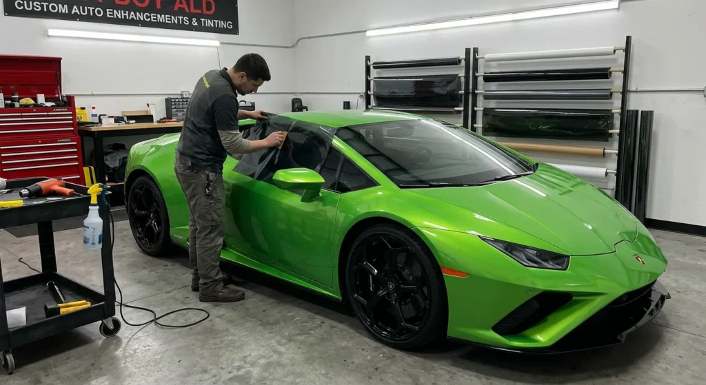 Car Window Tinting In Countryside, Il: Costs &Amp; Legal Shades Naperville, Il &Amp; Countryside, Il | Dsirkpjxjg5C2M4Yfkjw Kjfvzznw