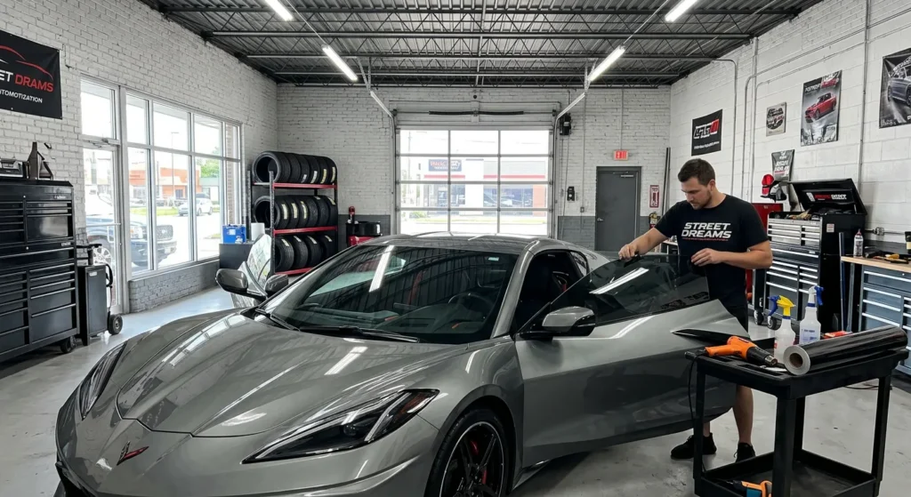 Car Window Tinting In Oswego, Il: A Local Driver'S Guide Naperville, Il &Amp; Countryside, Il | Ejmzn0Bczfq1G9Nfunzhy Fho5Vqvd