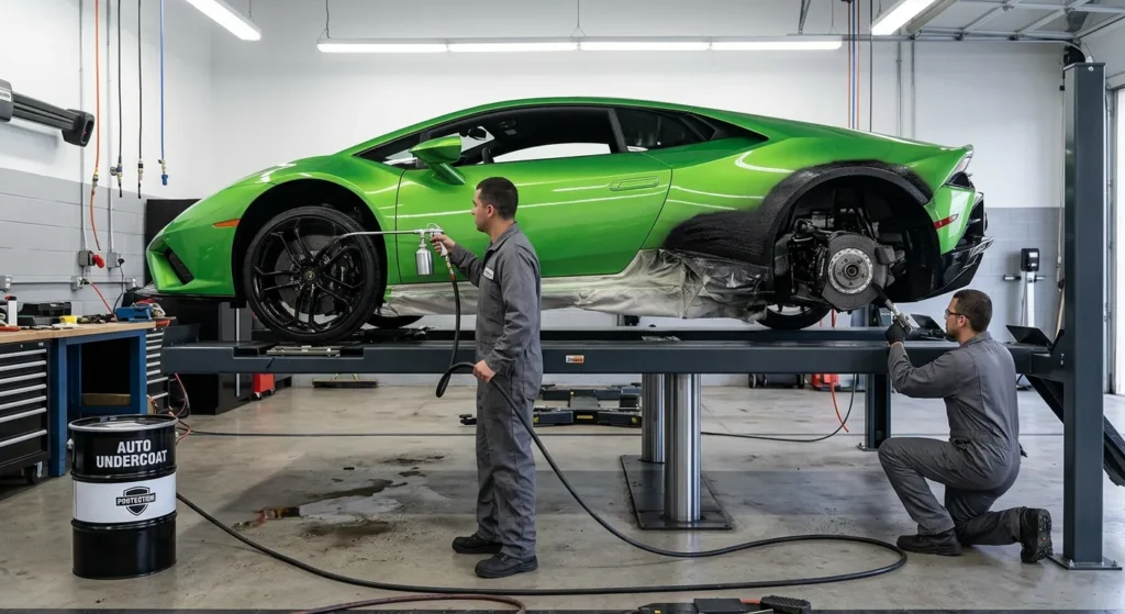 How Undercoating Protects Your Car From Chicago-Area Road Salt Naperville, Il &Amp; Countryside, Il | Sbjlneeqkhj2Z4Cb69Y I Evxp8Cky