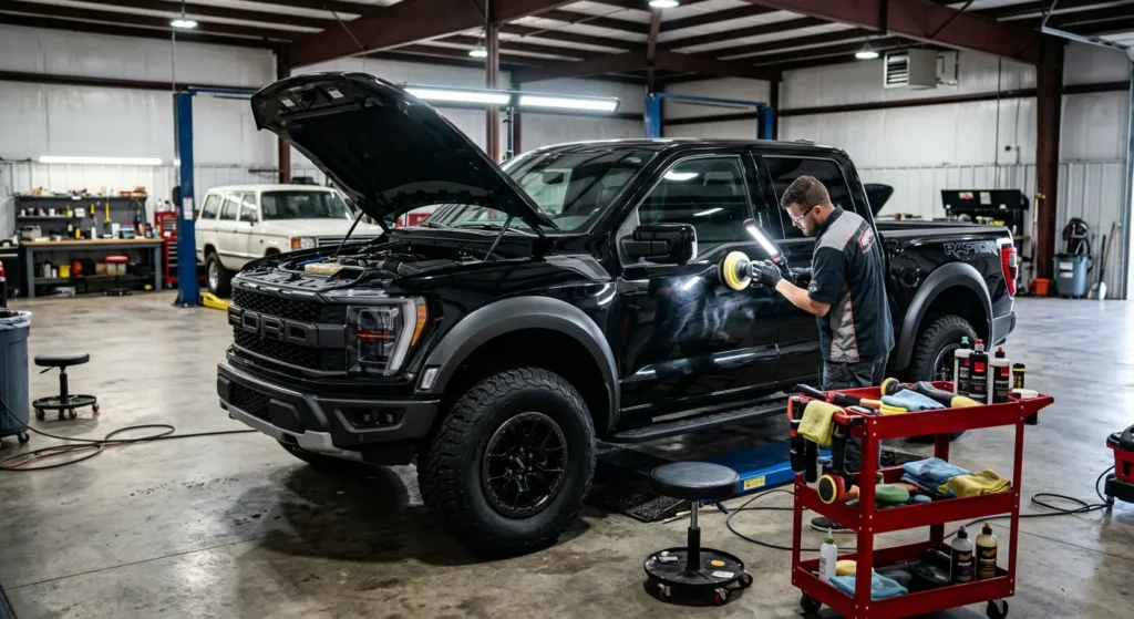 Paint Correction In Naperville, Il: Removing Swirls Before Winter Naperville, Il &Amp; Countryside, Il | Wg6Rzgveesyohf3Fl O49 Qmdv9L7C