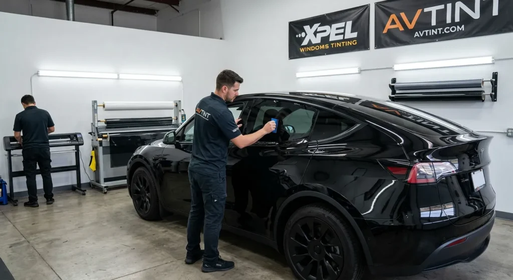 Tesla Model 3 &Amp; Y Window Tint Options For Naperville Drivers Naperville, Il &Amp; Countryside, Il | Zrrw32Vhxw05Frehtrd0O Mxqnpmxz