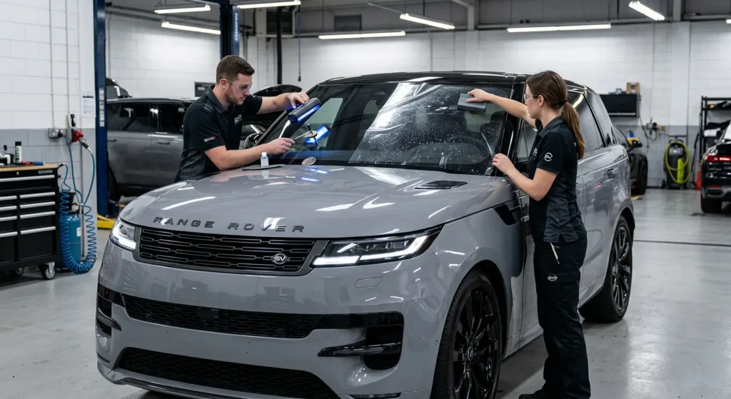Windshield Protection &Amp; Chip Repair For Naperville Commuters Naperville, Il &Amp; Countryside, Il | Asjjggx6Svgcohho8Dnbh Dseirar1