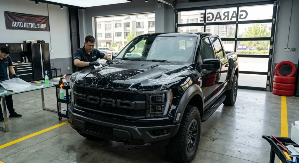 Paint Protection Film Near Me In The Naperville Area: A Ppf Guide Naperville, Il &Amp; Countryside, Il | Elqarpnhs9 Jm9Genpu W 05Etixgb
