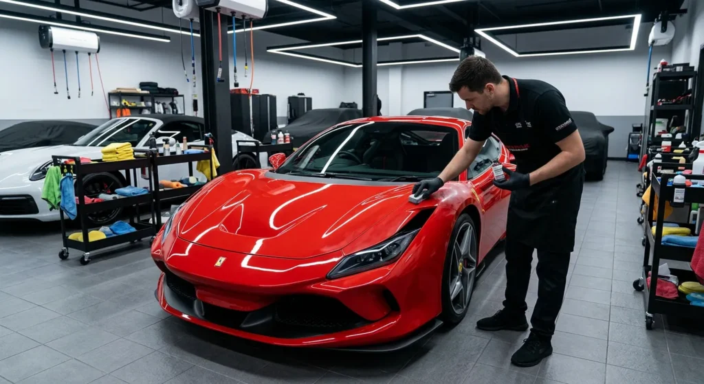 Ceramic Coating Near Me: What Naperville Drivers Should Expect Naperville, Il &Amp; Countryside, Il | Ggxrjdsshibyaqcgduyrv F1Bxrjv3