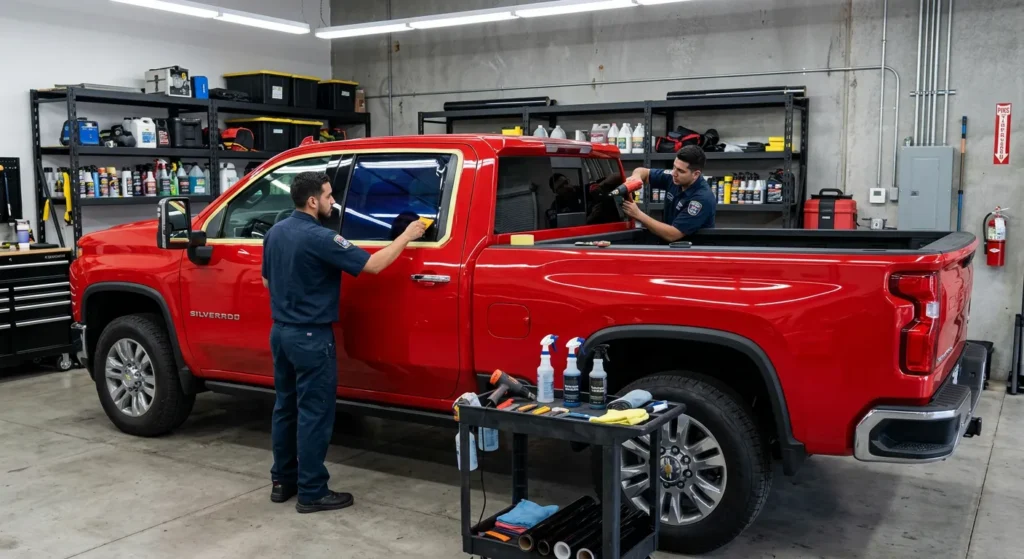 Ceramic Vs Carbon Window Tint For Chicago-Area Weather Naperville, Il &Amp; Countryside, Il | I Fuqgxtqamtzw1B307I3 Zpmpqqsw