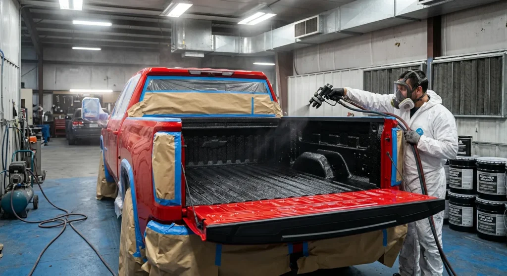 Spray-In Bedliner Cost In Naperville, Il: Is It Worth It? Naperville, Il &Amp; Countryside, Il | Musgy4Ulqnskigfimrc5H 03Kcelbc