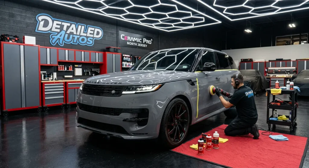 Paint Correction In Naperville, Il: Removing Swirls Before Winter Naperville, Il &Amp; Countryside, Il | Ulizsyxhjiwutwfzld29X Sn8W9Yfn