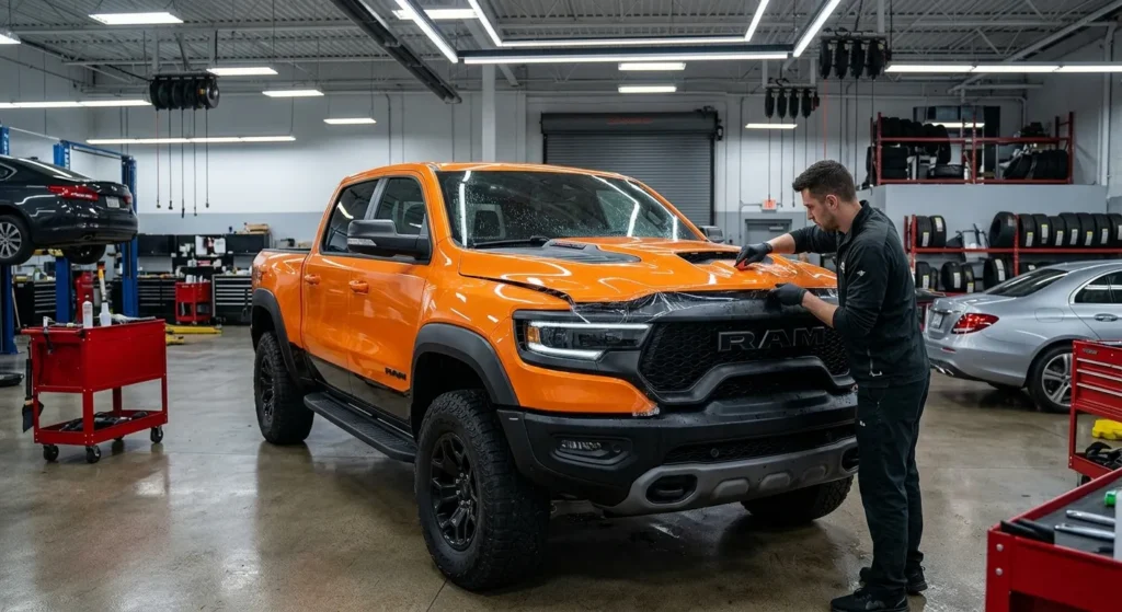 Paint Protection Film Near Me In The Naperville Area: A Ppf Guide Naperville, Il &Amp; Countryside, Il | Voa 12 Dndf0Kdgd2Prf9 Pdt5Ekeh