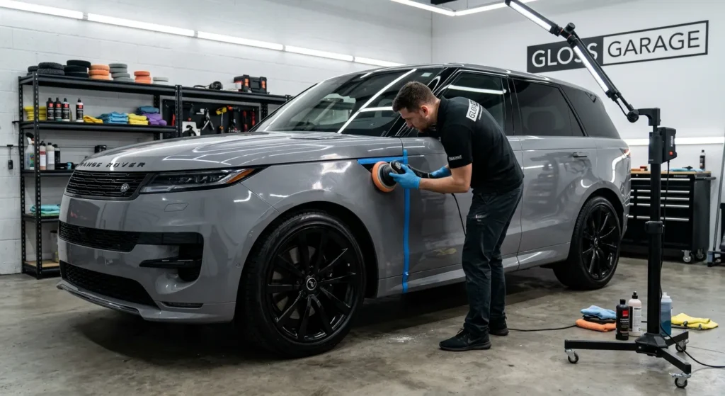 How Much Does Paint Correction Cost Near Naperville, Il? Naperville, Il &Amp; Countryside, Il | Z3Ttemekt R Oloqvbos6 7P4Obmji