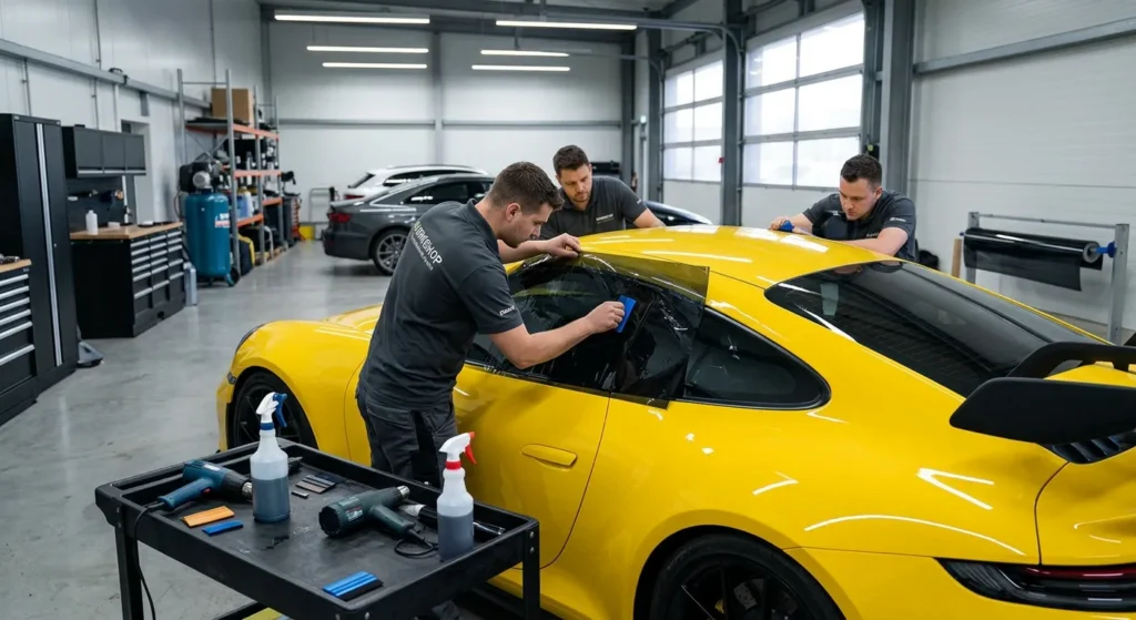 Car Window Tinting In Plainfield, Il: Heat &Amp; Glare Protection Naperville, Il &Amp; Countryside, Il | Zmlao2Dfhlgwo0Okuo1L5 17Ekca4D