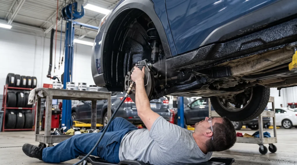 Undercoating Near Me: Oil, Rubberized &Amp; Wax Coatings Compared For Illinois Naperville, Il &Amp; Countryside, Il | 3Tdmef5Zzotnuso Nkek Rnqyhxls