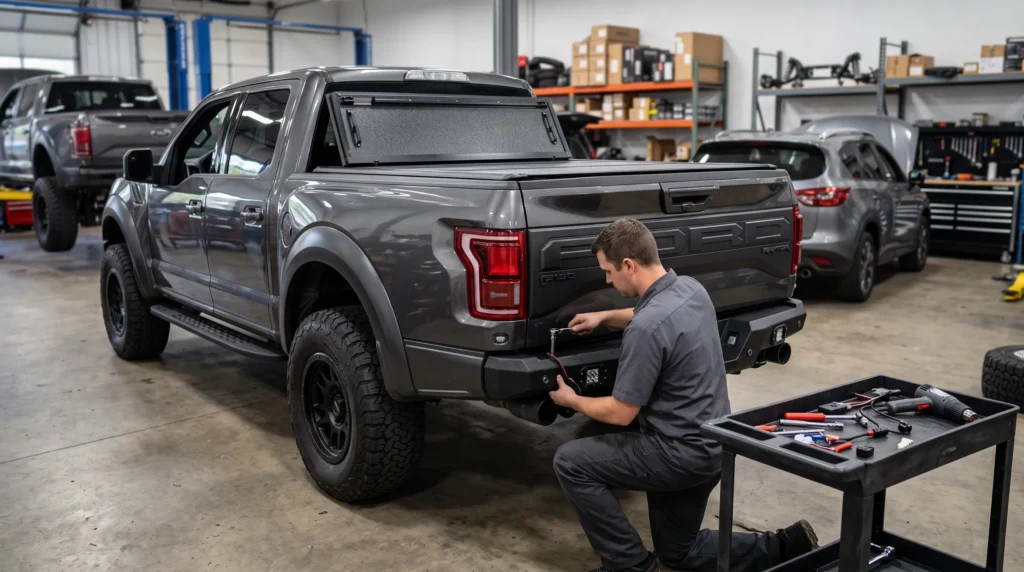 Car Accessories &Amp; Truck Upfits In Naperville: What We Install Naperville, Il &Amp; Countryside, Il | 64H9Unzb7Vfxnlcr6348U Mo4Nusvc
