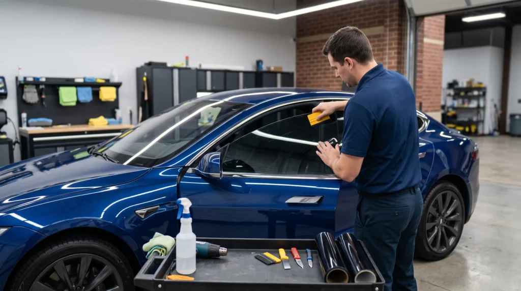 Window Tinting In Oak Brook, Il: Premium Film For Luxury Vehicles Naperville, Il &Amp; Countryside, Il | 8Kjxdk Ztxzmeidtfvhua Hm2Ph6Sx