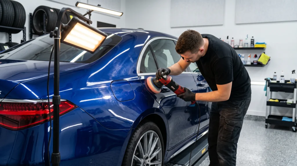 Paint Correction Near Me: Removing Swirls Before A Ceramic Coating Naperville, Il &Amp; Countryside, Il | 8Eclkuos Awg4Pwha Nb Fzeni9Q7