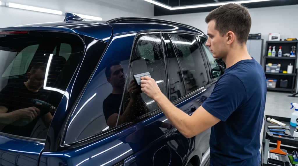 Window Tinting In Romeoville &Amp; Bolingbrook, Il: What To Expect Naperville, Il &Amp; Countryside, Il | Aqatsphmljewgi 4 Sg0K Sgddidih
