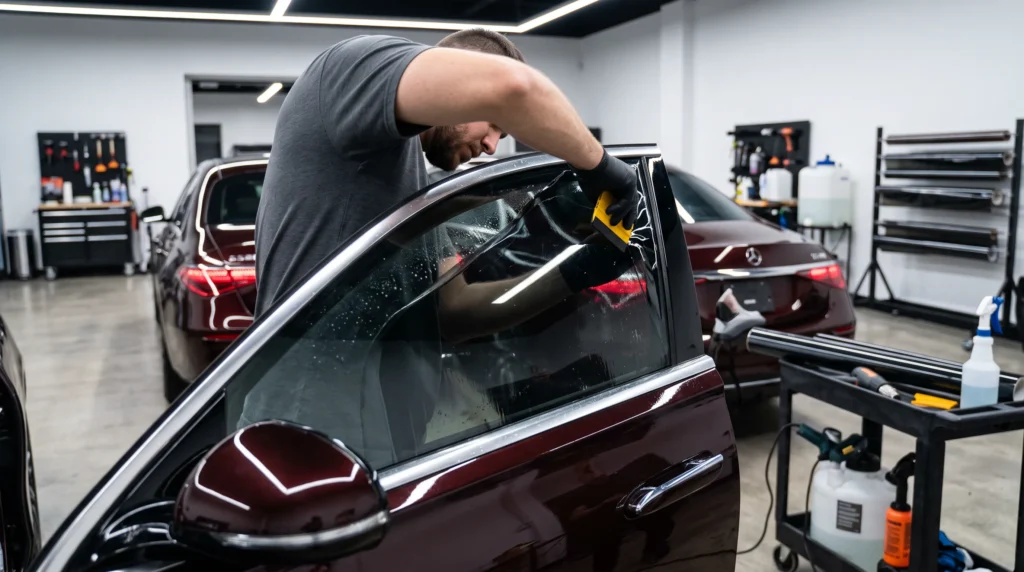 Window Tinting In Oak Brook, Il: Premium Film For Luxury Vehicles Naperville, Il &Amp; Countryside, Il | Deizyqyg Rhc F Swaqj I4Ogsmsf