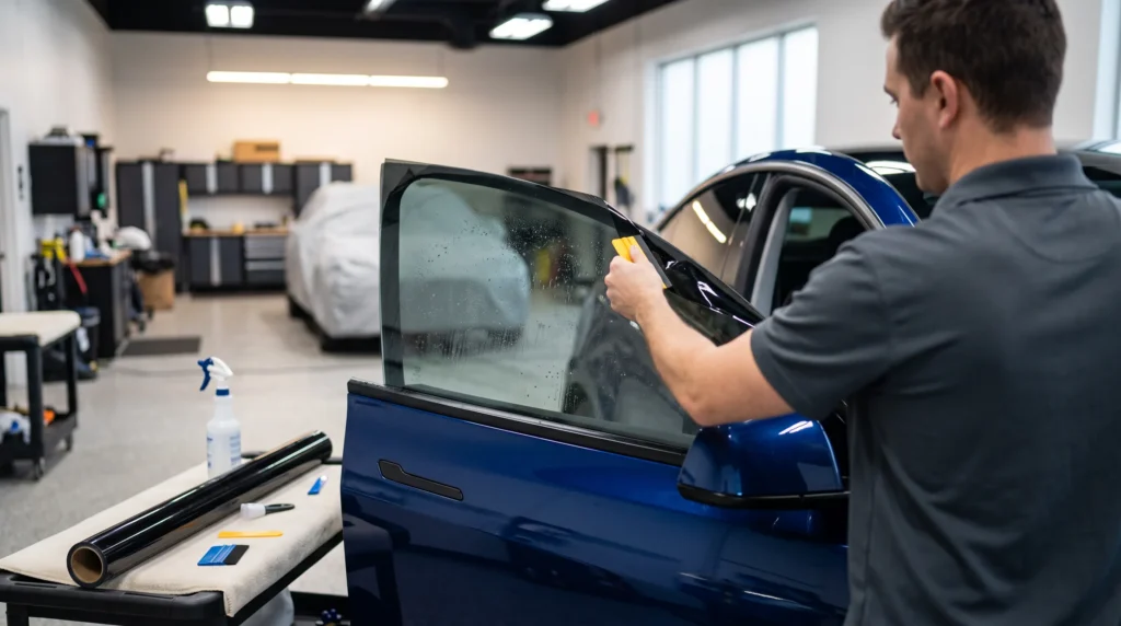 Tesla Window Tint In Naperville, Il: Film Options For Model 3 &Amp; Model Y Naperville, Il &Amp; Countryside, Il | E6Kp9Dd5 Qopommpt X9G Rxq0Uzok